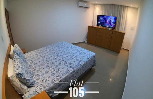 TH Flats com Banheira de Hidromassagem - Foto 16