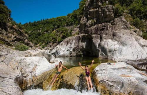 Holiday Home in Ardèche with Pool - Foto 37