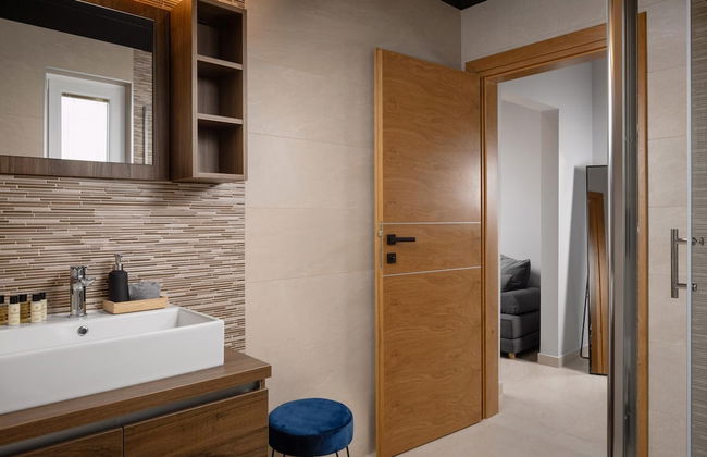 Villa Ovis in Peresiji - Foto 11