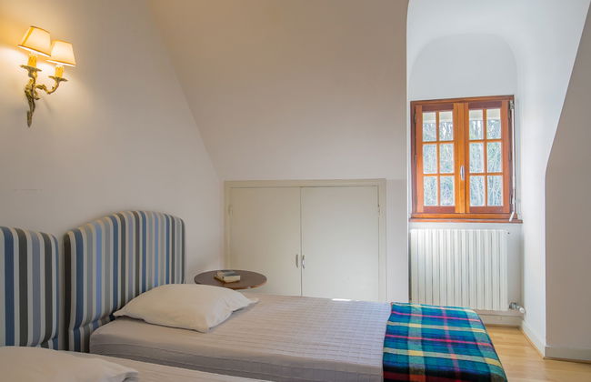 4 bedroom House in Névez with garden and terrace - Photo 20