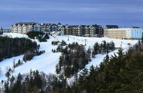 Snowshoe Mountain Studio! Renovated! - Foto 54