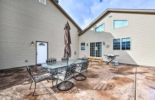 The Vineyard Country Farm Home at Grand Valley - Foto 26