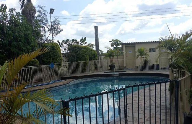 Guesthouse With Green Garden and Pool - 2102 - Foto 50