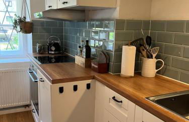 Ferienwohnung Gartenglück - Foto 23