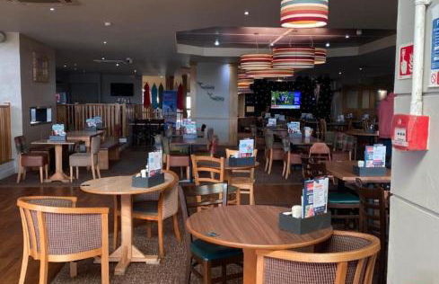 Liv's Caravan Parkdean Camber Sands - Foto 23