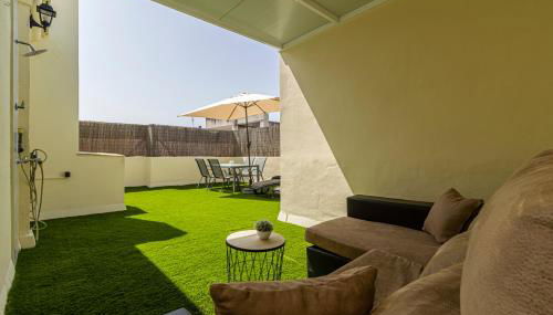 Allo Apartments Ático Jaramago Parking Centro 1 Hab - Foto 5