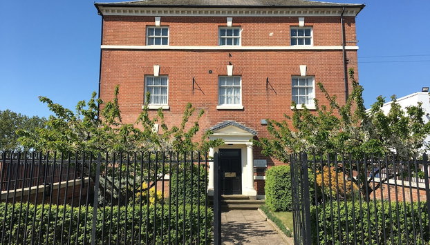 Historic Peel House Serviced Apartments - Foto 2, Profilbild