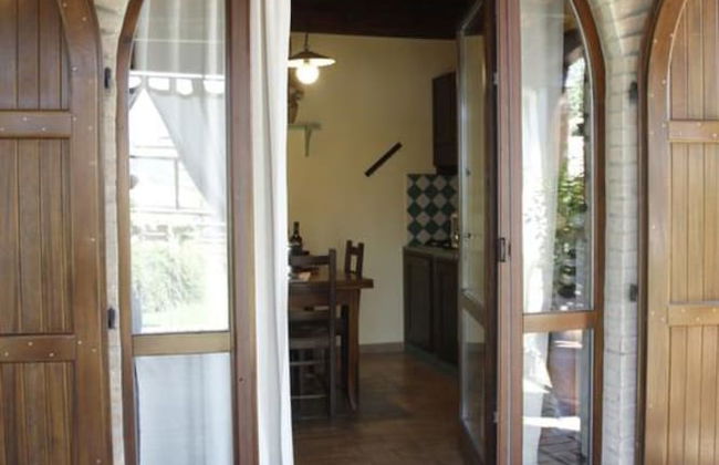 La Valle del Sole Country House - Foto 8