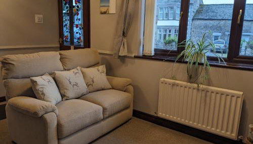 Croft House Cottage - Foto 2