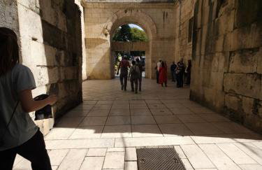 Two rooms apartment Spalatina - Foto 77