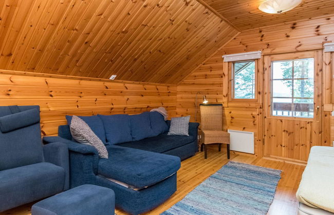 Metsola / huilinpaikka - Foto 19