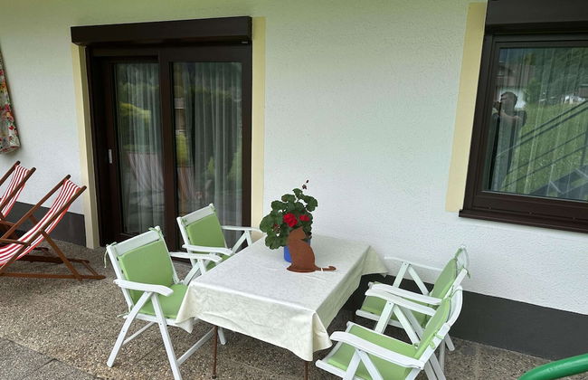 Cosy Apartment in Gortipohl With Garden - Foto 18