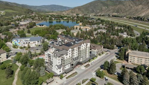 Sheraton Mountain Vista Villas, Avon / Vail Valley - Foto 2