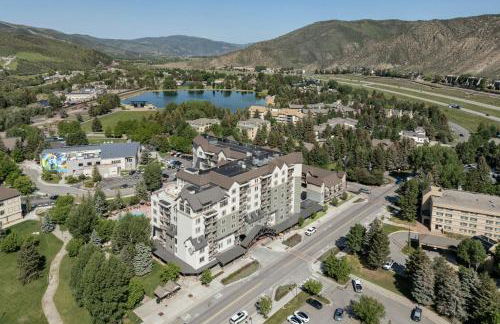 Sheraton Mountain Vista Villas, Avon / Vail Valley - Foto 2