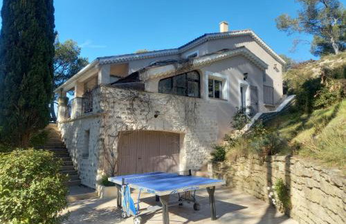 L'Arinelle en Provence - Foto 3