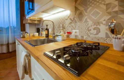 Vicolo dell'Inferno - Foto 11