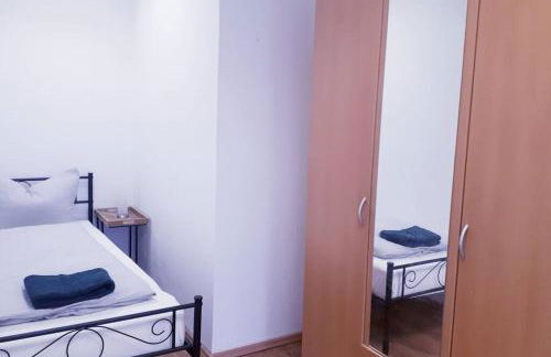 2 Zimmerwohnung - Foto 14