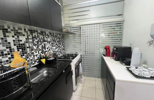 Apto 2 quartos em Maceió - Locação mínima 30 diárias - Foto 36