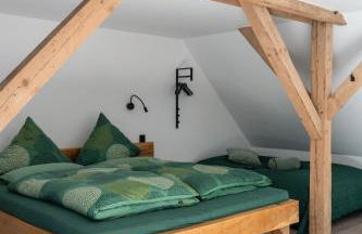 Kiefer -Ferienwohnung in Dötlingen mit Waldblick - Foto 57