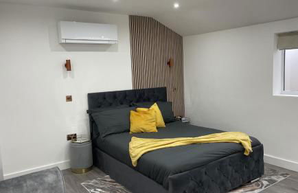 Private Luxury By The Sea, With A Personal Gym, Hot Tub, And Free Parking! - Photo 49