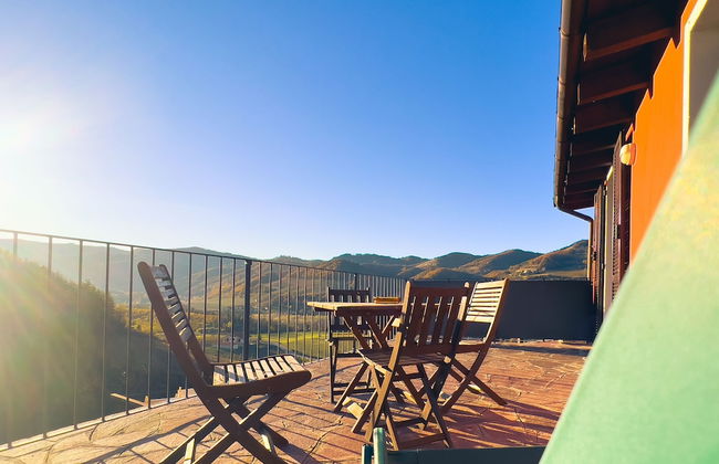 Tenuta MonteOliveto - Romantic Cottage - Agriturismo nelle Langhe - Foto 59