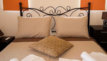 Sun n' Salt II Apartment - Foto 1, towels