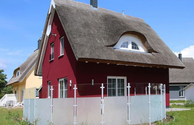 Holiday Home Lotsenhaus am Breetzer Bodden - Photo 18