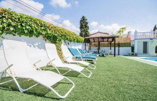 Cubo's Casa Los Mimbrales - Photo 9