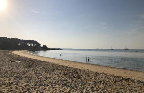 PORT DUN - Vue mer, 500 m plage, Tennis - C36 - Foto 23