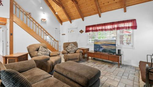 Southern Comfort - Light and bright Fox Farm country beauty with all of the amenities of a home! - Foto 5