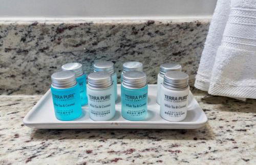 McPherson Muse - Designer 1BR in Central West End - Foto 32