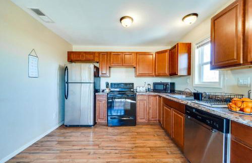 Pet-Friendly Portales Home Rental Near ENMU! - Foto 9