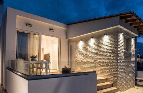 Seashell an Elegant Seafront Villa - Foto 33