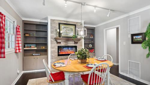 Greensboro Golf Getaway - 9 Mi to Downtown! - Photo 3