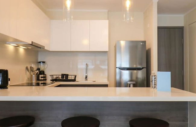 w Fascinating 1BR w AC in San Isidro - Foto 5