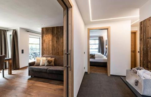 Cadepunt The Dolomites Lodge - Foto 23