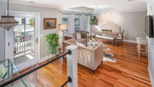 Promenade Overlook - Foto 2