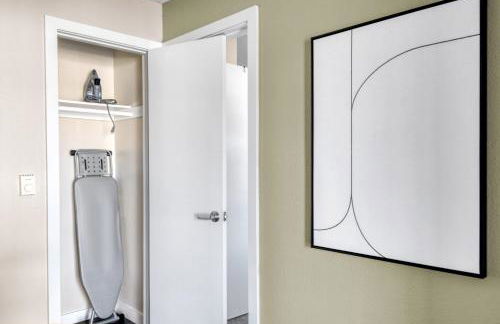 La Jolla 1br w gym wd pool nr bars shops SAN-7 - Foto 13