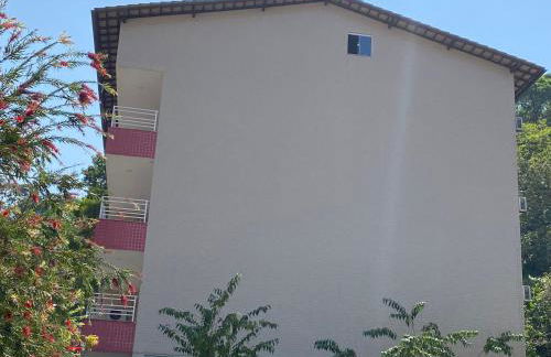 Apart Hotel Angra dos Reis II - Foto 6