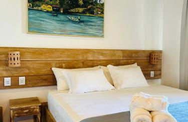 Tamikuã Mar Pousada - Foto 50