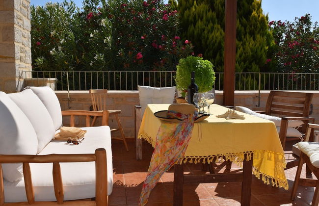 Villa in Prines With White Mountains View - Foto 60