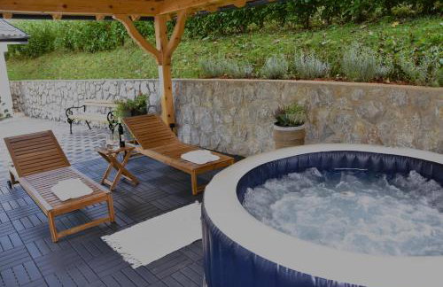 Forest house Niko - Foto 13