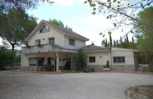 Casa Rural Aire - Photo 36