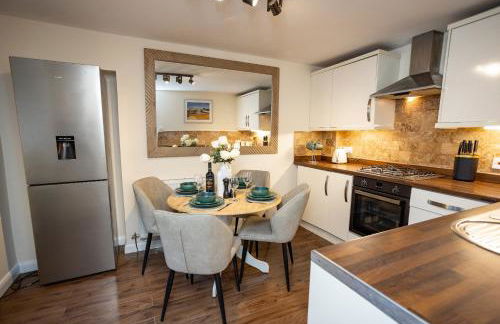 Rose Cottage - 2 Bedroom Cottage - Penally - Photo 25