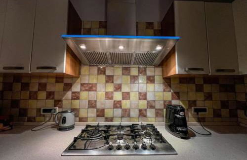 A due passi dal mare - free Parking - Foto 15