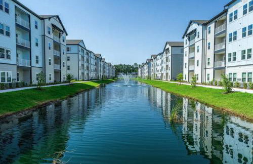 Landing Stylish 1BD Clubhouse Gym - Foto 36