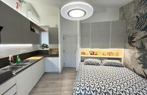 Codroipo square - Foto 61