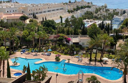 Vista del Mar Penthouse Panoramic - Foto 42