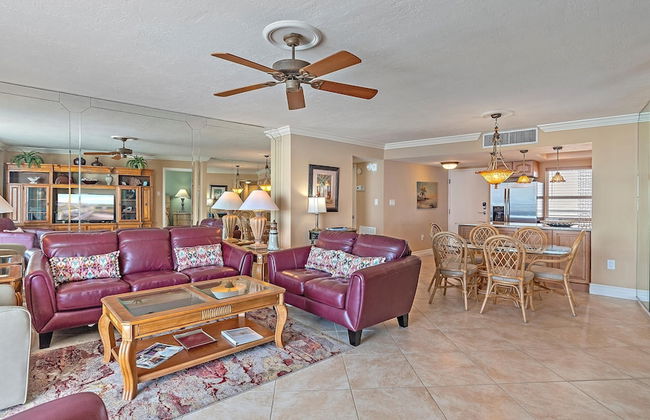 Crystal Sands On Siesta 2 Bedroom Condo by RedAwning - Foto 71