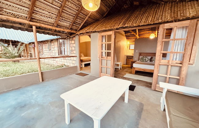 Villa Palmeira - Foto 43